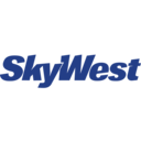 SkyWest Airlines logo