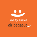 PassionAir logo