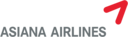 Asiana Airlines logo