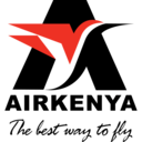Airkenya Express logo