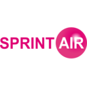 SprintAir logo