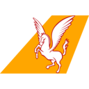 Pegasus Airlines logo