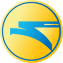Ukraine International Airlines logo