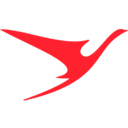 Surinam Airways logo