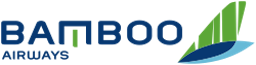 Bamboo Airways logo