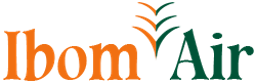 Ibom Air logo