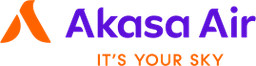Akasa Air logo
