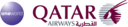 Qatar Airways logo