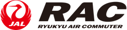 Ryukyu Air Commuter - RAC logo