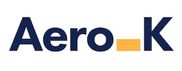 Aero K logo