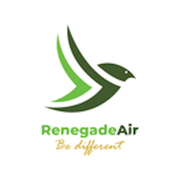 Renegade Air logo