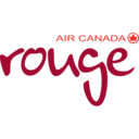 Air Canada Rouge logo