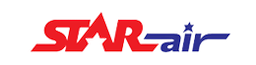 Star Air (India) logo