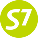 S7 Airlines logo
