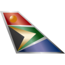 South African Airways logo