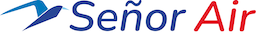 Señor Air logo