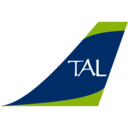 Tassili Airlines logo