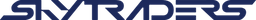 Skytraders logo