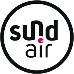SundAir logo