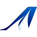 Corsair International logo