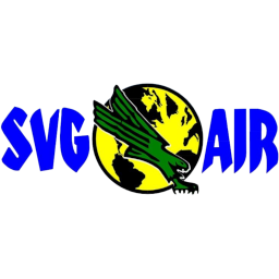 SVG Air logo
