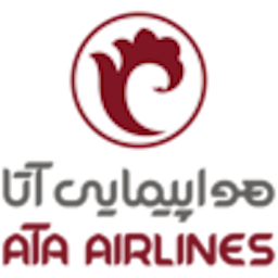 ATA Airlines logo