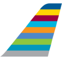 BRA Braathens Regional Airlines logo