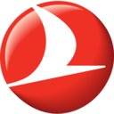 Turkish Airlines logo