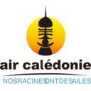Air Caledonie logo
