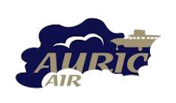 Auric Air logo