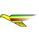 Air Zimbabwe logo