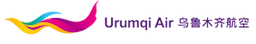 Urumqi Air logo