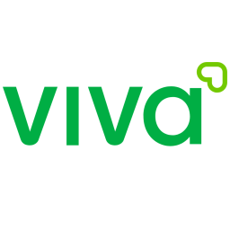 VivaAerobus logo