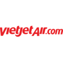 VietJet Air logo