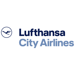 Lufthansa City Airlines logo