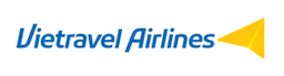 Vietravel Airlines logo