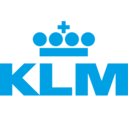 KLM Cityhopper logo
