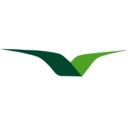 Widerøe logo