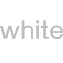 White Airways logo
