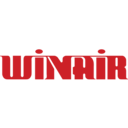 Winair logo