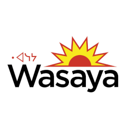 Wasaya Airways logo