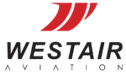 Westair Aviation logo