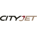 CityJet logo