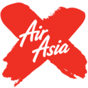 Thai AirAsia X logo