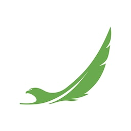 NG Eagle logo