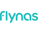 Flynas logo