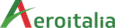 Aeroitalia logo