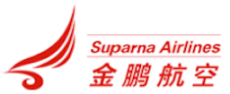 Suparna Airlines logo