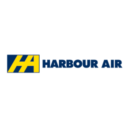 Harbour Air Seaplanes logo
