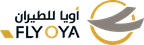 Fly Oya logo